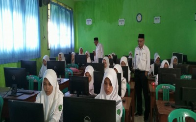 Giat Asesmen Bakat dan Minat (ABM) 2024